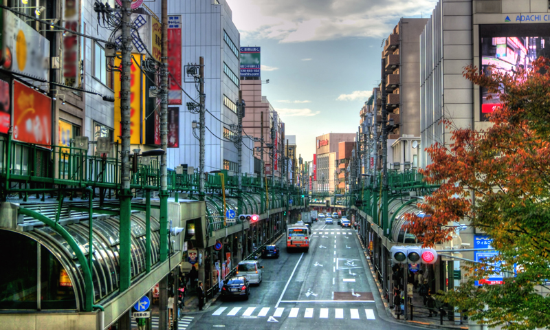 地域経済の活性化!