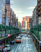 経済の活性化