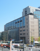 行政改革