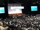 明治神宮崇敬会創立７０周年記念・婦人部結成４０周年記念大会