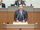 第三回　定例会　一般質問