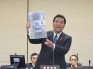 決算特別委員会