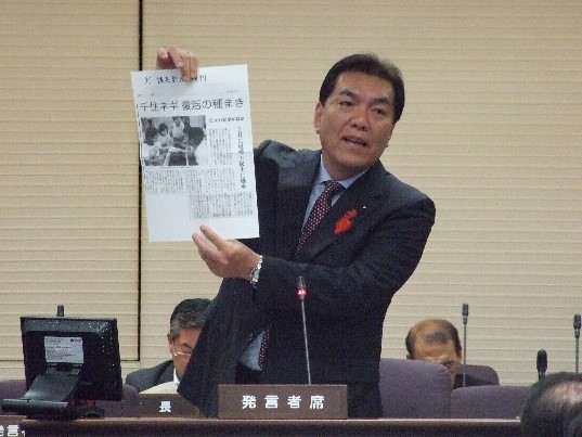 決算特別委員会
