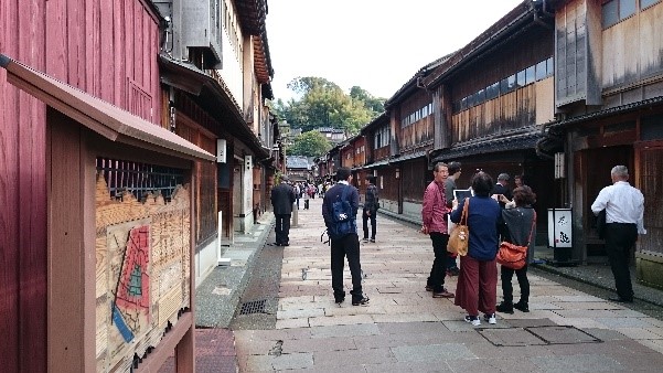 農業委員会行政視察