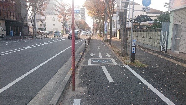 建設委員会行政視察