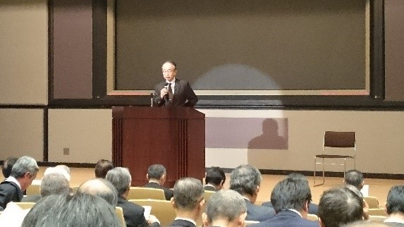 農業委員会活動推進フォーラム