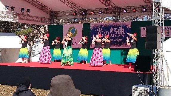 光の祭典2016