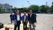 押部子ども会運動会