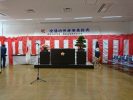 西新井警察署　春の表彰式