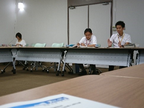 自民党足立区議団地方都市行政視察
