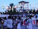 江北地区子ども夏祭り盆踊り大会・江北六丁目団地自治会団地まつり ・皿沼町会盆踊り大会
