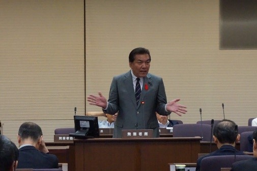 決算特別委員会