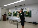 足立区戦没者追悼式