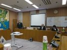 文教委員会行政視察