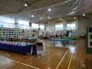鹿浜西小学校・鹿浜第一小学校展覧会