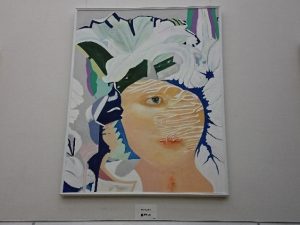 二科展