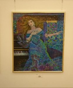 二科展