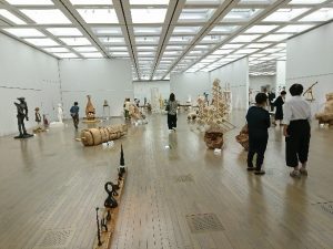 二科展