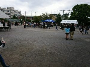 北鹿フェスタ