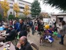 谷在家餅つき大会・押部子ども会餅つき大会