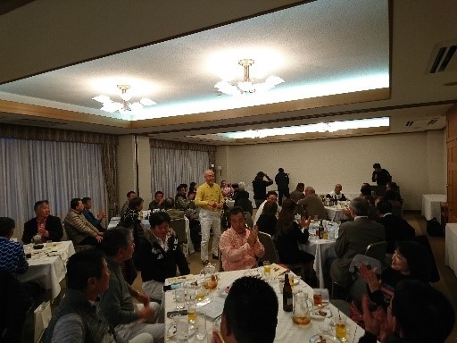 第18回昭栄会