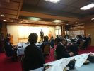 西新井第三分区保護司歓送迎会