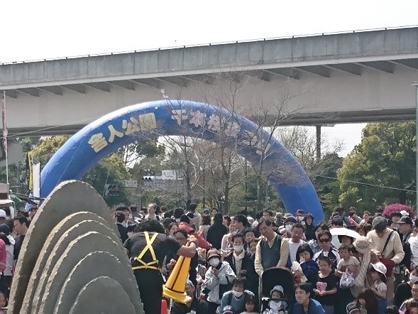 千本桜まつり