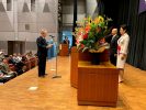 足立区町会自治会連合会総会