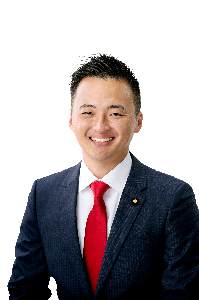 衆議院議員　土田しん